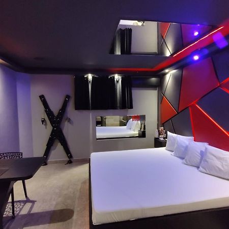 Motel Prestige Sorocaba Eksteriør bilde